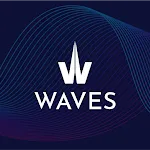 WAVES | Indus Appstore | App Icon