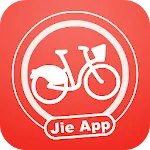 台中微笑單車 - YouBike2.0查詢 | Indus Appstore | App Icon