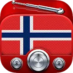 Radio Norway - Radio Norway FM | Indus Appstore | App Icon