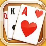 Solitaire classic card game | Indus Appstore | App Icon