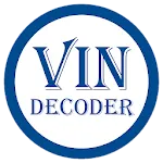 VIN Decoder | Indus Appstore | App Icon