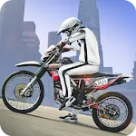 Furious Fast Motorcycle Rider | Indus Appstore | App Icon