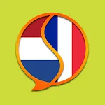 French Dutch Dictionary | Indus Appstore | App Icon