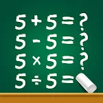 Math Games - Maths Tricks | Indus Appstore | App Icon