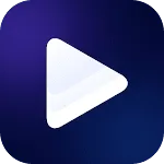 Video Player All Format | Indus Appstore | App Icon