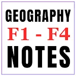 Geography: Revision notes. | Indus Appstore | App Icon