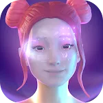 Replika: My AI Friendapp icon