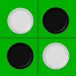 Reversi - Othello | Indus Appstore | App Icon