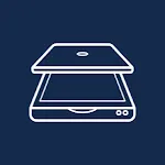 Tiny PDF Scanner & Barcodeapp icon