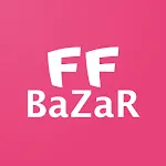 FFbazar - Diamond Topup | Indus Appstore | App Icon