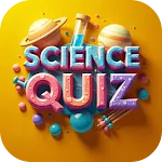 Science Quiz | Indus Appstore | App Icon