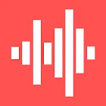 Audio Recorder - Edge Panel | Indus Appstore | App Icon