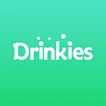 Drinkies | Indus Appstore | App Icon