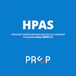 HPPSC HPAS Preparation 2023 | Indus Appstore | App Icon