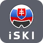 iSKI Slovakia - Ski & Snow | Indus Appstore | App Icon