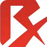 Rx2BFIT | Indus Appstore | App Icon