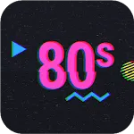 80s Music Radio Stations | Indus Appstore | App Icon