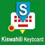 Swahili Keyboard by Infra | Indus Appstore | App Icon