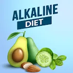 Healthy Alkaline Diet Recipes | Indus Appstore | App Icon