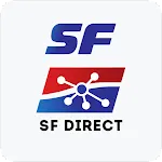 SF Directapp icon