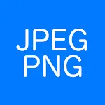 JPEG PNG Image File Converter | Indus Appstore | App Icon