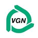 VGN Fahrplan & Tickets | Indus Appstore | App Icon