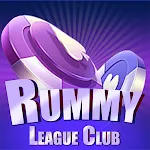 Rummy League Club | Indus Appstore | App Icon