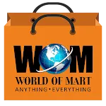 World Of Mart | Indus Appstore | App Icon