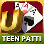 Ultimate Teen Patti (3 Patti) | Indus Appstore | App Icon