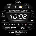 Health Tracking Fitness - RE22 | Indus Appstore | App Icon