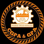 Gpa Cgpa Calculator Anna Univ | Indus Appstore | App Icon