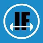 Individual Fitness | Indus Appstore | App Icon