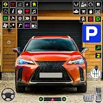 Car Parking car driving game | Indus Appstore | App Icon