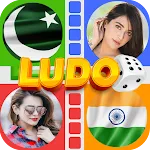 India vs Pakistan Ludo Online | Indus Appstore | App Icon