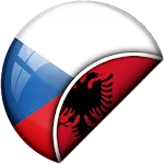 Përkthyesi Çek-shqiptar | Indus Appstore | App Icon