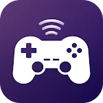 Remote Play Controller for PSapp icon