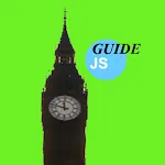 London Guide | Indus Appstore | App Icon