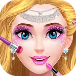 Princess dress up and makeover | Indus Appstore | App Icon