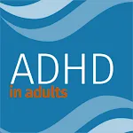 ADHD in Adults | Indus Appstore | App Icon