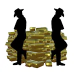 Gold Bar Thieves | Indus Appstore | App Icon