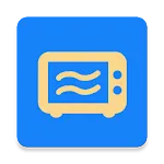 Watt Time - Microwave time con | Indus Appstore | App Icon