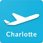 Charlotte Airport Guide - CLT | Indus Appstore | App Icon