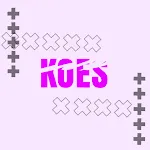 suara koes | Indus Appstore | App Icon