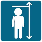 Height (height measurement) | Indus Appstore | App Icon