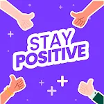 Positive Daily Affirmation App | Indus Appstore | App Icon