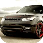 Land Rover Wallpapers | Indus Appstore | App Icon