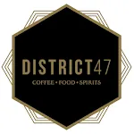 DISTRICT47 | Indus Appstore | App Icon