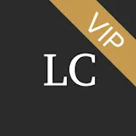 TLC VIP Submission | Indus Appstore | App Icon