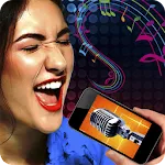 Karaoke Voice Sing Simulator | Indus Appstore | App Icon