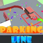 Parking Line | Indus Appstore | App Icon